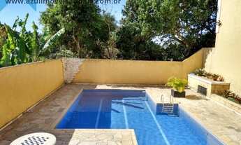 Imagem: Casa em Condomínio para Venda em Atibaia