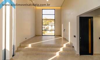 Imagem 5: Elegância e Sofisticação em Cada Detalhe! Condominio em Atibaia. Granville