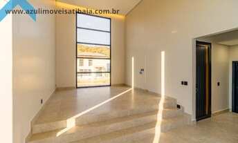 Imagem 6: Elegância e Sofisticação em Cada Detalhe! Condominio em Atibaia. Granville