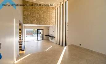 Imagem 7: Elegância e Sofisticação em Cada Detalhe! Condominio em Atibaia. Granville