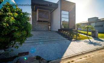 Imagem 2: Elegância e Sofisticação em Cada Detalhe! Condominio em Atibaia. Granville