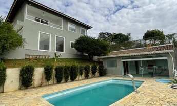 Imagem: Chácara para Venda em Bom Jesus dos Perdões