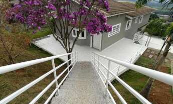 Imagem 4: Chácara para Venda em Bom Jesus dos Perdões, Country Felix, 5 dormitórios, 2 suítes, 4 ban