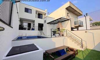 Imagem: Casa para Venda em Atibaia, Nova Cerejeira