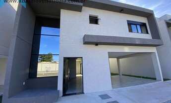 Imagem: Sobrado em Condomínio  Última Unidade