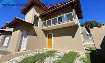 Imagem: Casa em Condomínio para Venda em Atibaia