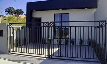 Imagem: Casa para Venda em Atibaia, Loteamento Vivejo