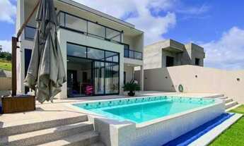 Imagem 2: Casa em Condomínio para Venda em Atibaia, Quintas Da Boa Vista, 3 dormitórios, 1 suíte, 3