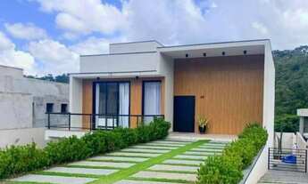 Imagem: Casa em Condomínio para Venda em Atibaia