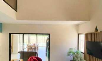 Imagem 5: Casa em Condomínio para Venda em Atibaia, Quintas Da Boa Vista, 3 dormitórios, 1 suíte, 3