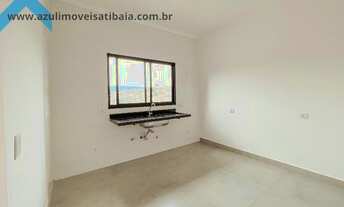 Imagem 5: Sobrados Vista da Pedra à Venda em Atibaia