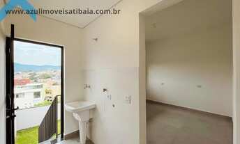 Imagem 7: Sobrados Vista da Pedra à Venda em Atibaia