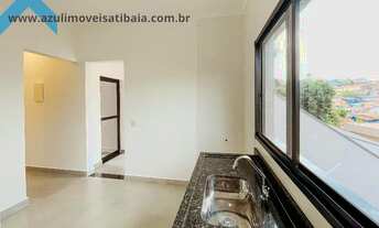 Imagem 6: Sobrados Vista da Pedra à Venda em Atibaia