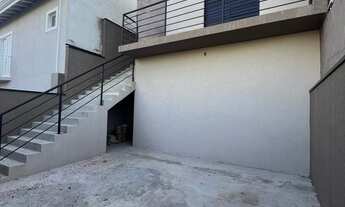 Imagem: Casa para Venda em Atibaia, Nova Cerejeira