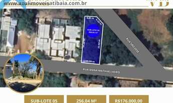 Imagem 2: Terreno para Venda em Atibaia, Jardim Sao Felipe