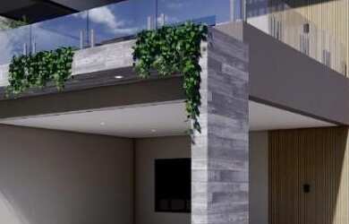 Imagem 2: Casa em Condomínio para Venda em Atibaia, Vila Giglio, 4 dormitórios, 4 suítes, 5 banheiro