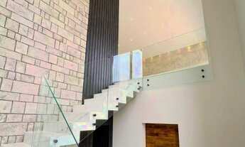 Imagem 2: Casa de Luxo em Atibaia Condominio Reserva São Nicolau