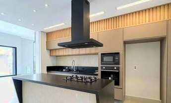 Imagem 7: Casa de Luxo em Atibaia Condominio Reserva São Nicolau