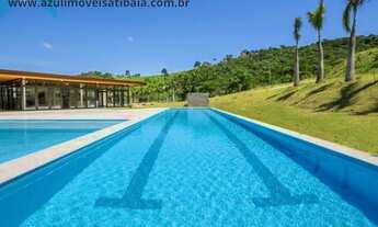 Imagem 3: Terreno em Condomínio para Venda em Atibaia, Condominio Itapora