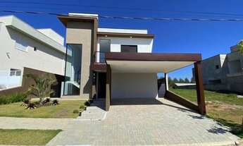 Imagem 2: Sobrado 4 dormitórios em condomínio fechado