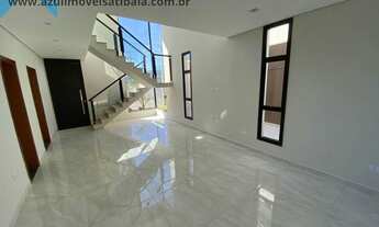 Imagem 4: Sobrado 4 dormitórios em condomínio fechado