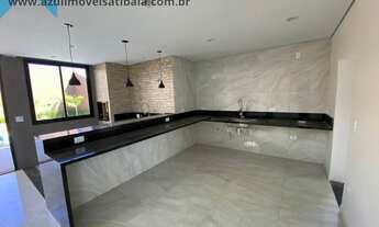 Imagem 5: Sobrado 4 dormitórios em condomínio fechado