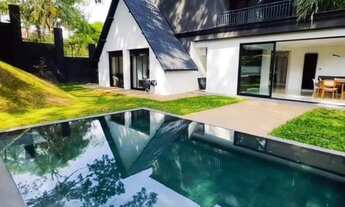 Imagem 1: Seu refúgio em Atibaia te espera!