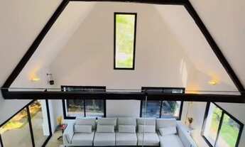 Imagem 4: Seu refúgio em Atibaia te espera!