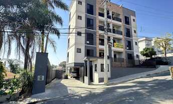 Imagem 5: Apartamento para Venda em Atibaia, Centro, 2 dormitórios, 1 banheiro, 1 vaga