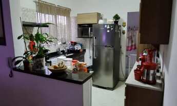 Imagem 2: Apartamento aconchegante à venda no Jardim Alvinópolis, Atibaia