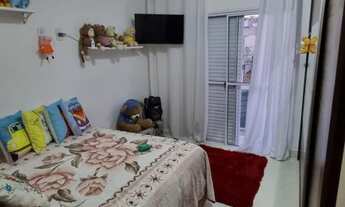 Imagem 6: Apartamento aconchegante à venda no Jardim Alvinópolis, Atibaia