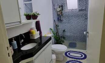 Imagem 7: Apartamento aconchegante à venda no Jardim Alvinópolis, Atibaia