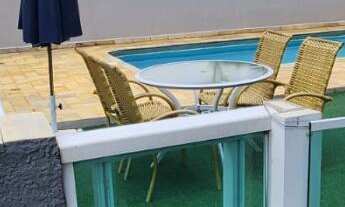 Imagem: CASA À VENDA NO CONDOMÍNIO MARINAS 