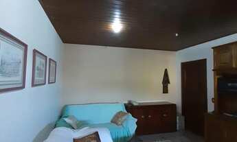 Imagem 2: Seu refúgio em Atibaia te espera! Chacara no Jardim do Lago