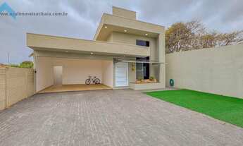 Imagem: Casa Térrea Dois em Um - Jardim dos