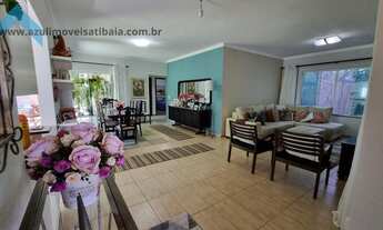 Imagem 4: Casa a venda no Palavra da Vida em Atibaia!