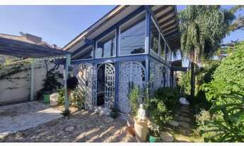 Imagem: Casa aconchegante no Jardim Paulista, Atibaia