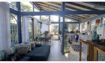 Imagem 2: Casa aconchegante no Jardim Paulista, Atibaia