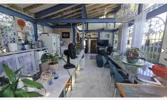 Imagem 5: Casa aconchegante no Jardim Paulista, Atibaia