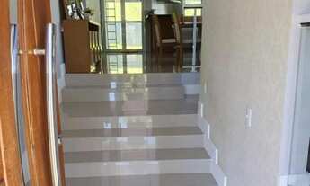 Imagem 2: Casa aconchegante em condomínio fechado em Atibaia! Parque das Garças II