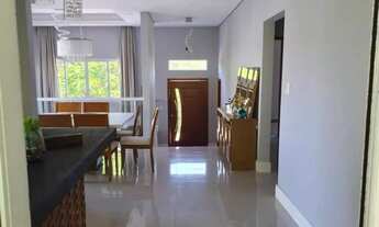 Imagem 3: Casa aconchegante em condomínio fechado em Atibaia! Parque das Garças II