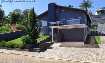 Imagem: Casa aconchegante em condomínio fechado