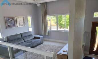 Imagem 4: Casa aconchegante em condomínio fechado em Atibaia! Parque das Garças II