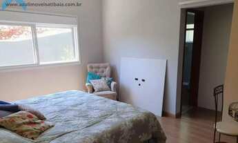 Imagem 7: Casa aconchegante em condomínio fechado em Atibaia! Parque das Garças II