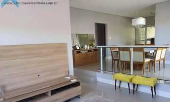 Imagem 5: Casa aconchegante em condomínio fechado em Atibaia! Parque das Garças II