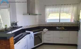 Imagem 6: Casa aconchegante em condomínio fechado em Atibaia! Parque das Garças II