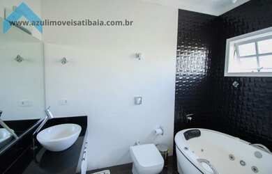 Imagem 14: Sua nova vida começa aqui! condominio Shamballa II Atibaia