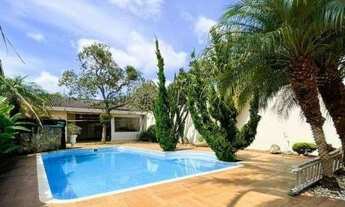 Imagem: Casa térrea com Piscina e Gourmet na Vila