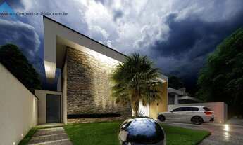 Imagem: Casa a venda Condominio Buona Vita em Atibaia