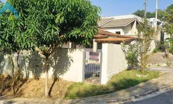 Imagem: Casa a venda no Jardim Maristela, 3 dormitórios